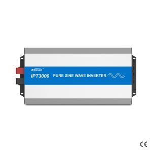 Jixiao_Off-Grid Inverter (110/120VAC) 350~4000W