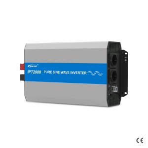 Jixiao_Off-Grid Inverter (110/120VAC) 350~4000W