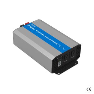 Jixiao_Off-Grid Inverter (110/120VAC) 350~4000W