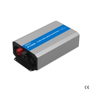 Jixiao_Off-Grid Inverter (110/120VAC) 350~4000W