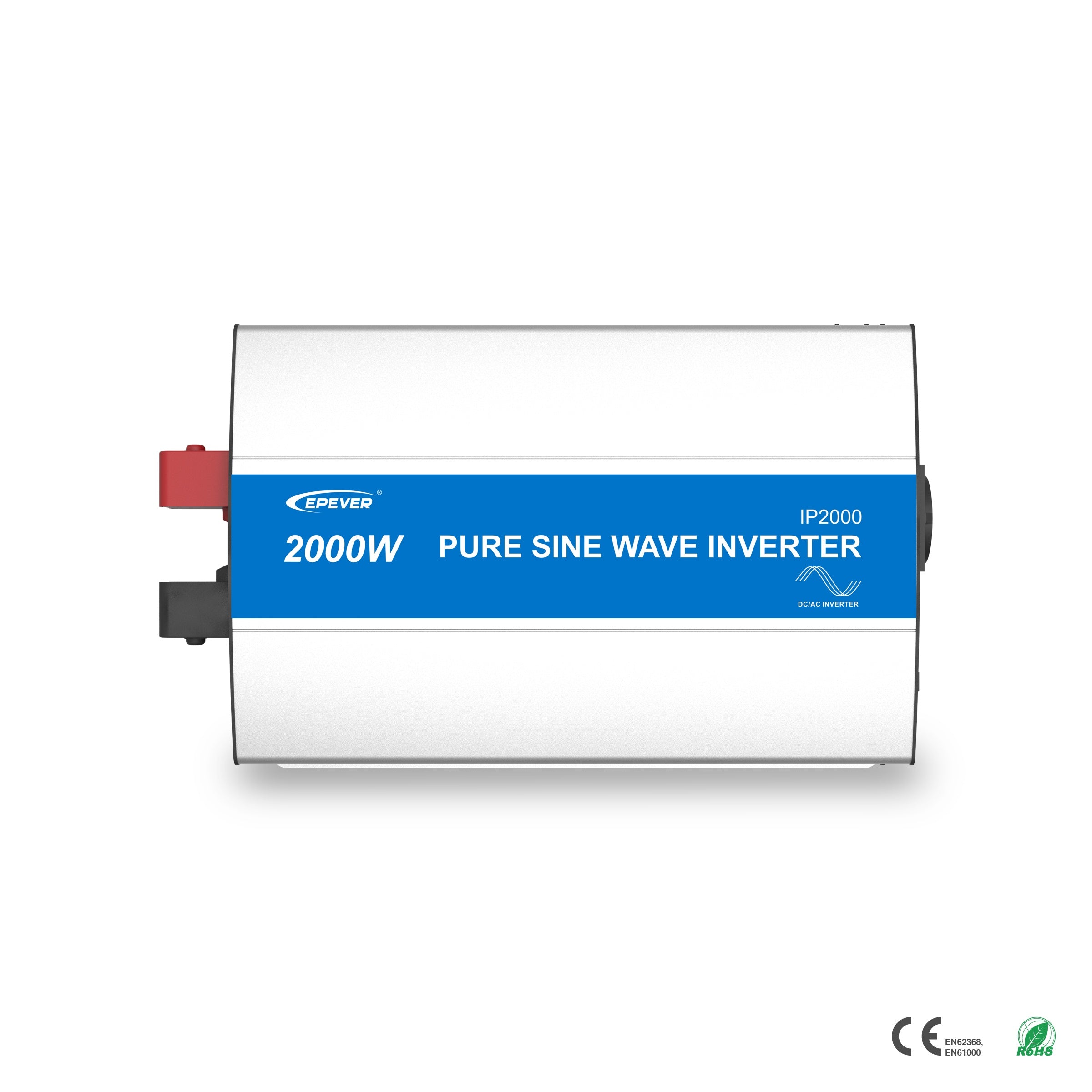 Jixiao_Off-Grid Inverter (110/120VAC) 350~2000W