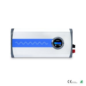 Jixiao Off-Grid Inverter (220/230VAC) 500~5000W