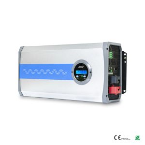 Jixiao Off-Grid Inverter (220/230VAC) 500~5000W