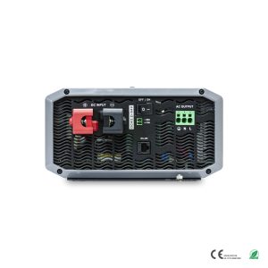 Jixiao Off-Grid Inverter (220/230VAC) 500~5000W