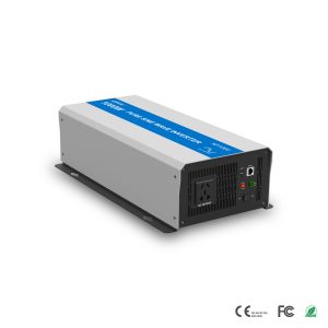 Jixiao_ Off-Grid Inverter (220/230VAC) 260~5000W Pure Sine Wave Inverter