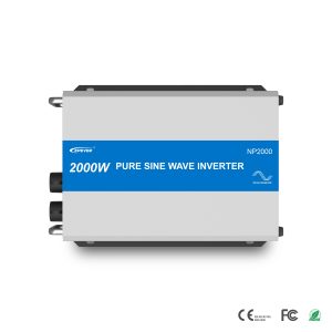 Jixiao_ Off-Grid Inverter (220/230VAC) 260~5000W Pure Sine Wave Inverter