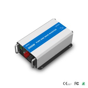 Jixiao_ Off-Grid Inverter (110/120VAC) 600~2500W