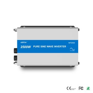 Jixiao_ Off-Grid Inverter (110/120VAC) 600~2500W