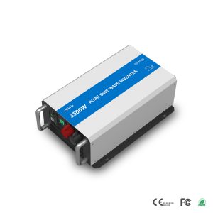 Jixiao_ Off-Grid Inverter (220/230VAC) 260~5000W Pure Sine Wave Inverter