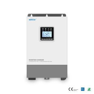 Chaodun@Hybird Inverter HI-2 220/230VAC   2000W~5000W