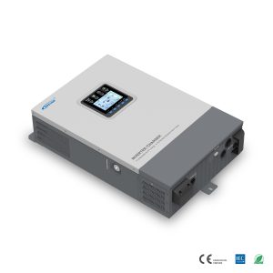 Chaodun@Hybird Inverter HI-2 220/230VAC   2000W~5000W