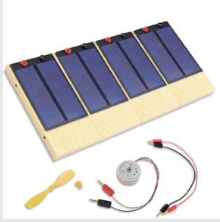 Keruft_Epoxy Resin Solar Panel 0.5v 500mA 60x90mm