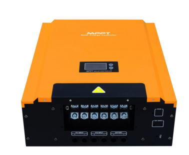 JiXiao@ MPPT Controller-JX220714 100A