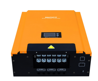 JiXiao@ MPPT Controller-JX220714  100A