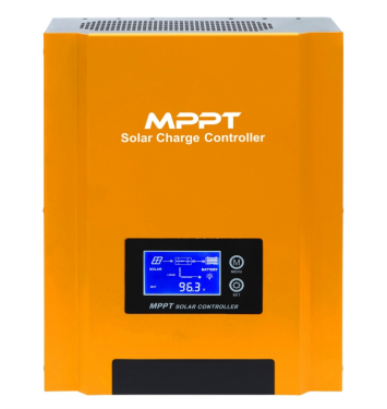 JiXiao@ MPPT Controller-JX220714 100A