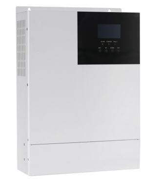 3KW HYBRID SOLAR SYSTEM FOR HOME