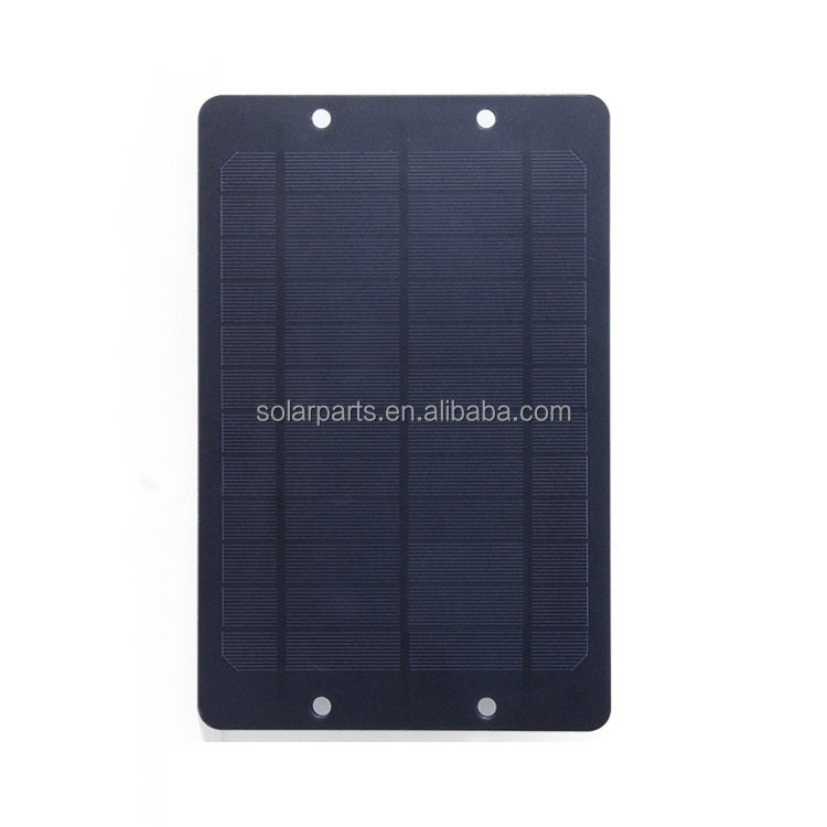 PET Laminated Solar Modules