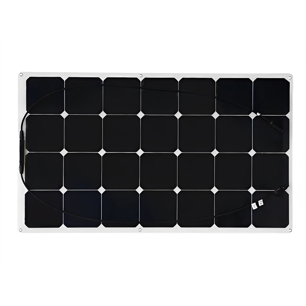 ETFE flexilbe solar panel