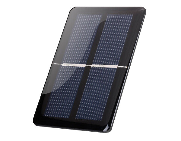 small size solar modules