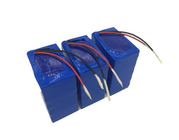 Lithium Batteries