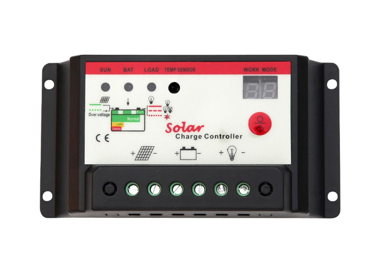 Jixiao_PWM controllers