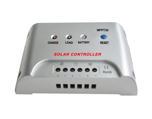 MPPT controllers