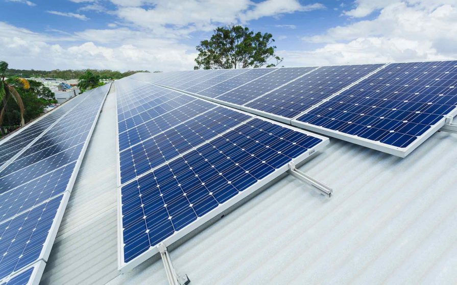 NSW council considers making rooftop solar PV compulsory