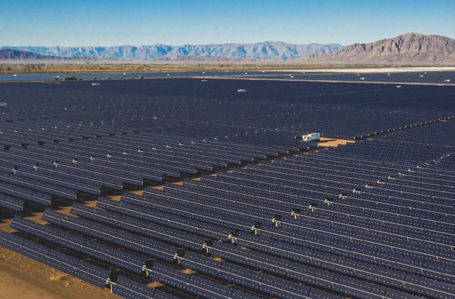 US-based renewable power producer sets up shop in Australian energy sector