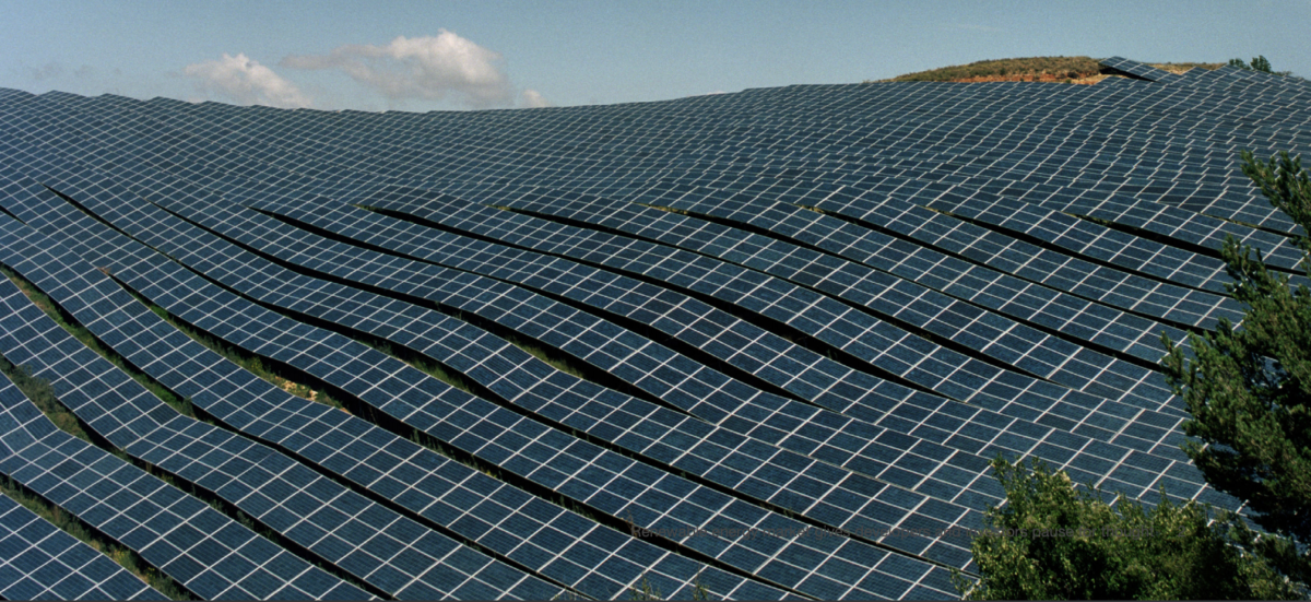 Solving the EPC equation for utility-scale solar developments