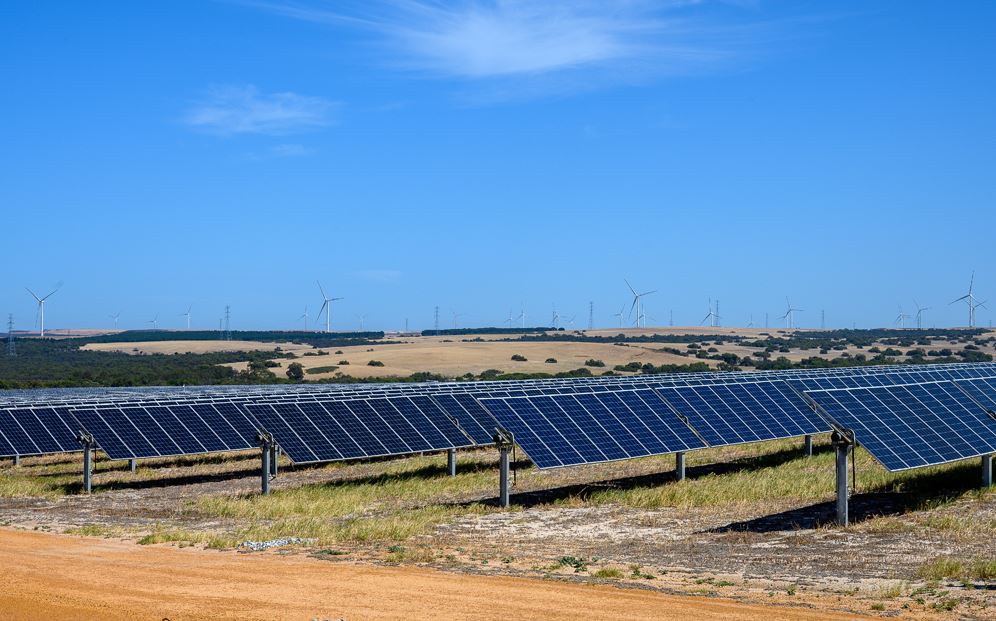 NSW outlines plans for 2.5GW renewable energy zone in state’s southwest