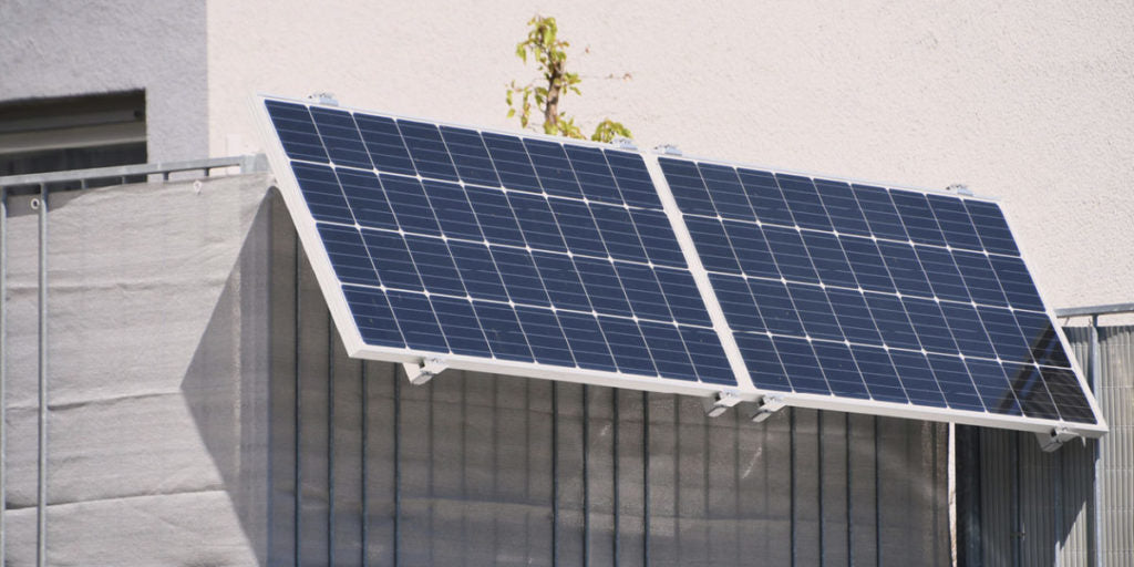 Verbraucherzentrale NRW für rasche Vereinfachung bei Stecker-Solar-Geräten