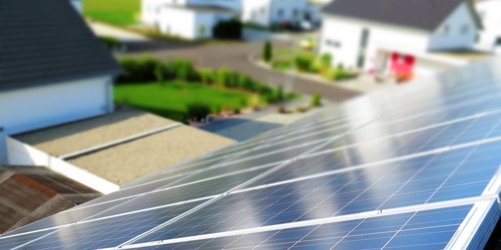 EU ermöglicht niedrigere Mehrwertsteuer auf Lieferung und Installation von Solarmodulen