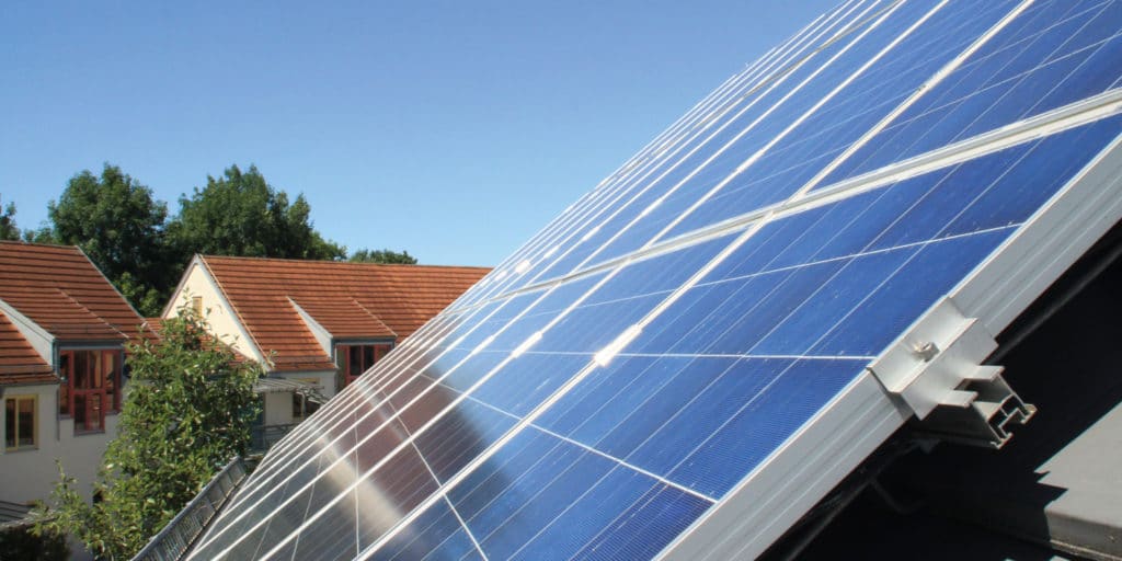 KfW Research fordert Vervierfachung der Photovoltaik-Kapazität in Deutschland bis 2030
