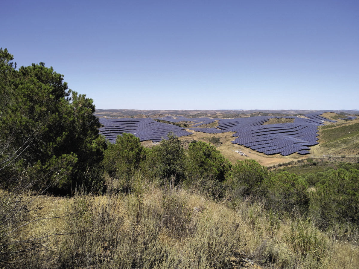 The weekend read: Portugal’s enormous PV potential