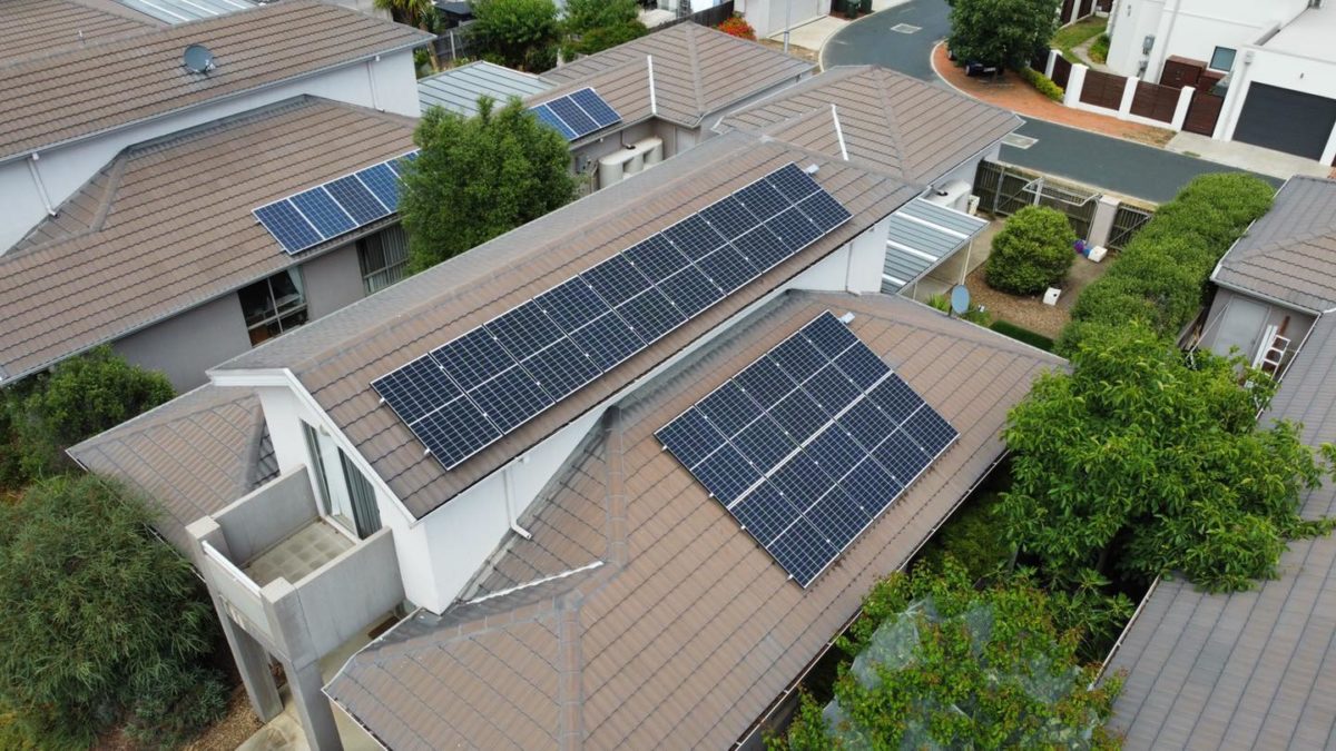 $150 million loan scheme delivers 20MW rooftop solar rollout