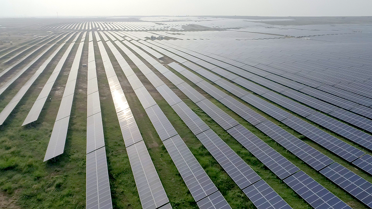 Indian state of Madhya Pradesh to host 1.4 GW solar park
