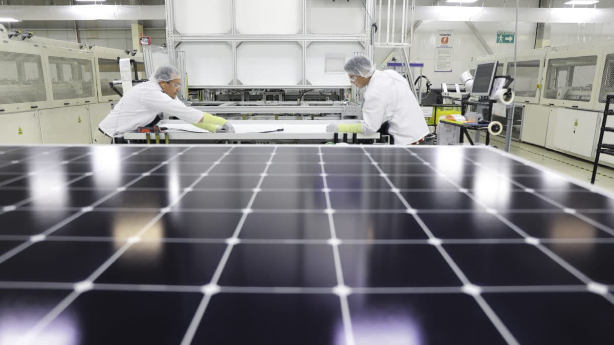 Maxeon Solar Technologies to slash 15% of global workforce