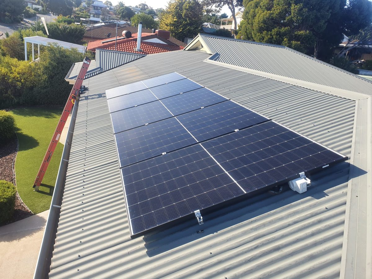 Enphase claims new safety regulations mean more Aussie installers prefer its IQ Microinverters