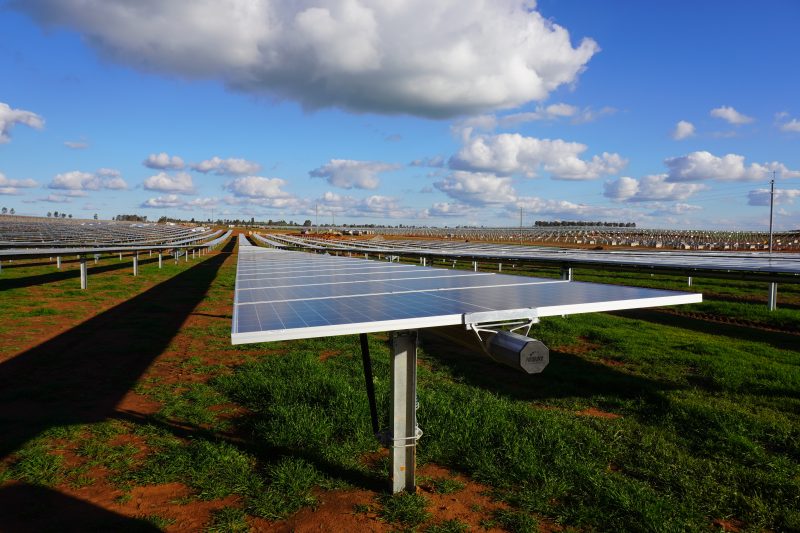 Prime Infra plans massive 3.5GW solar farm for Philippines