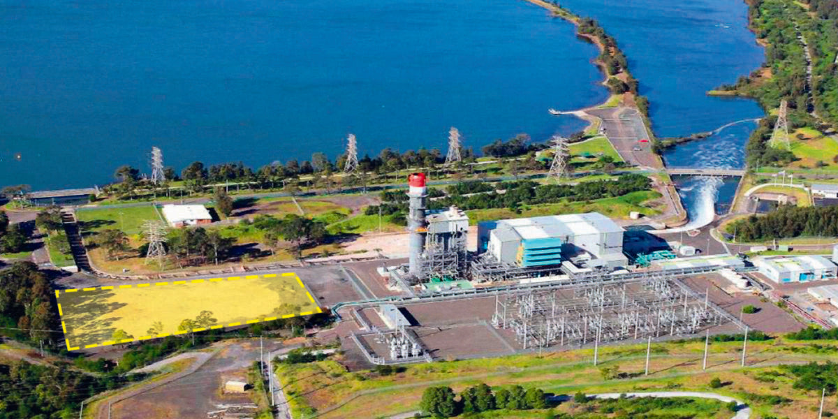 NSW calls for investor interest in Illawarra energy zone