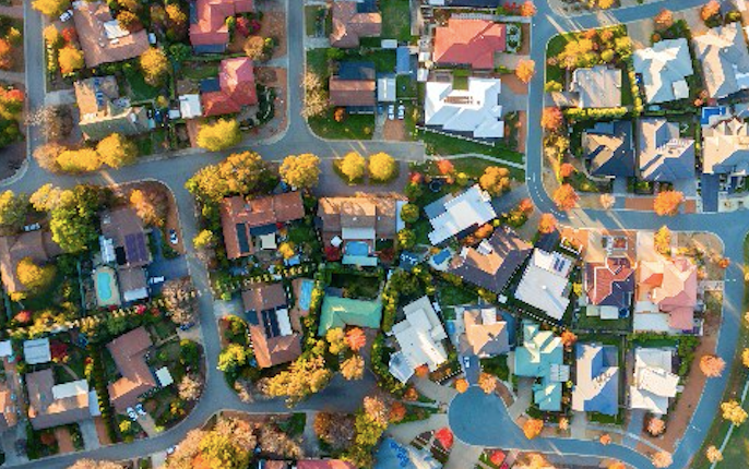 Melbourne’s suburbs shining with solar and battery uptake