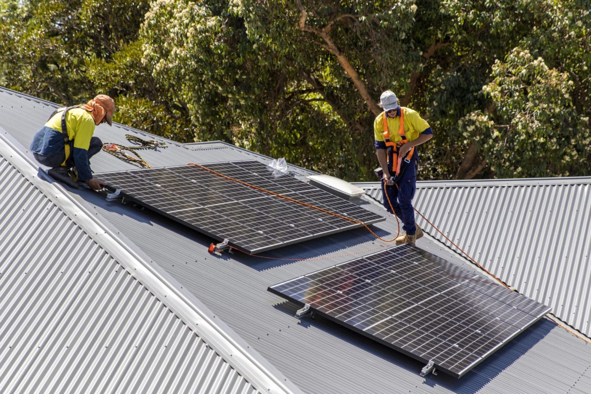 RAA expands solar network as concerns spark demand