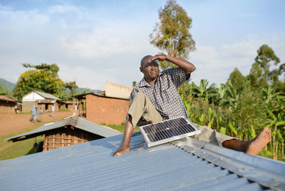 撒哈拉以南地区太阳能微型电网市场2030年价值将达1280亿美元