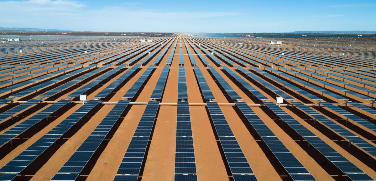 Enel looks to sell major stake in Australian wind, solar portfolio