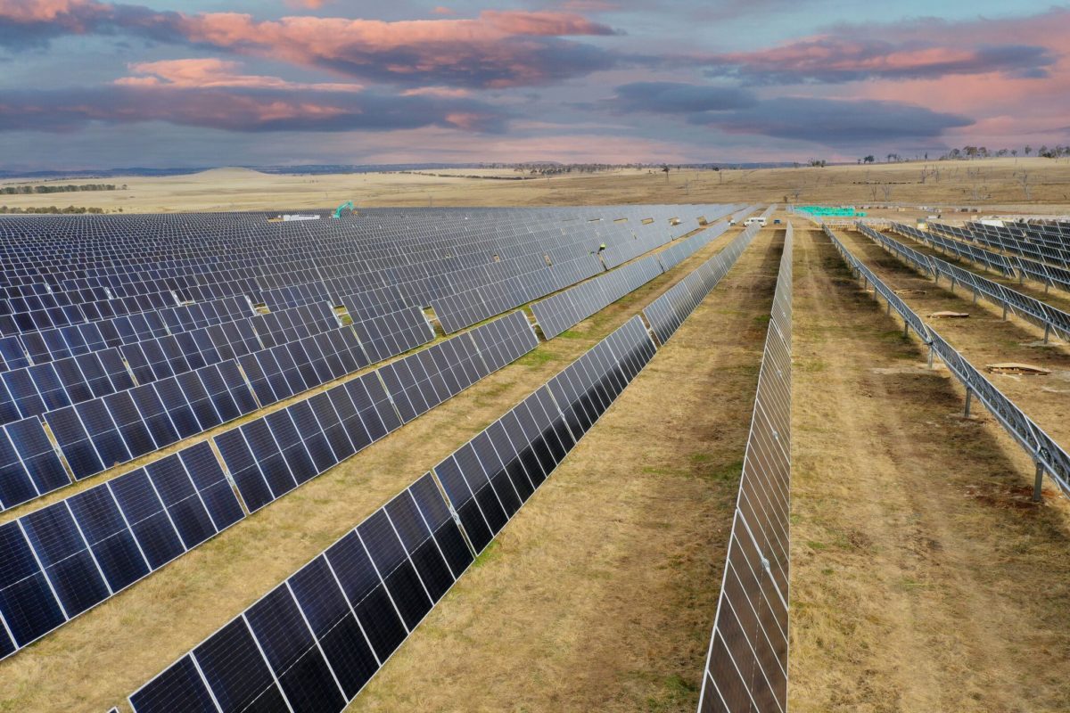 AEMO report underlines need for ‘urgent’ shift to renewables