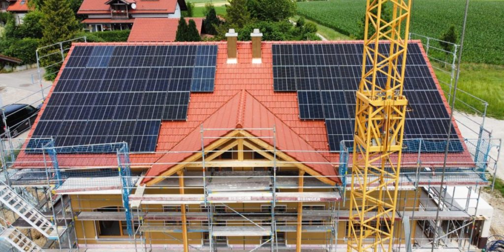 Stiftung Warentest mit aktualisiertem Renditerechner für Photovoltaik-Dachanlagen