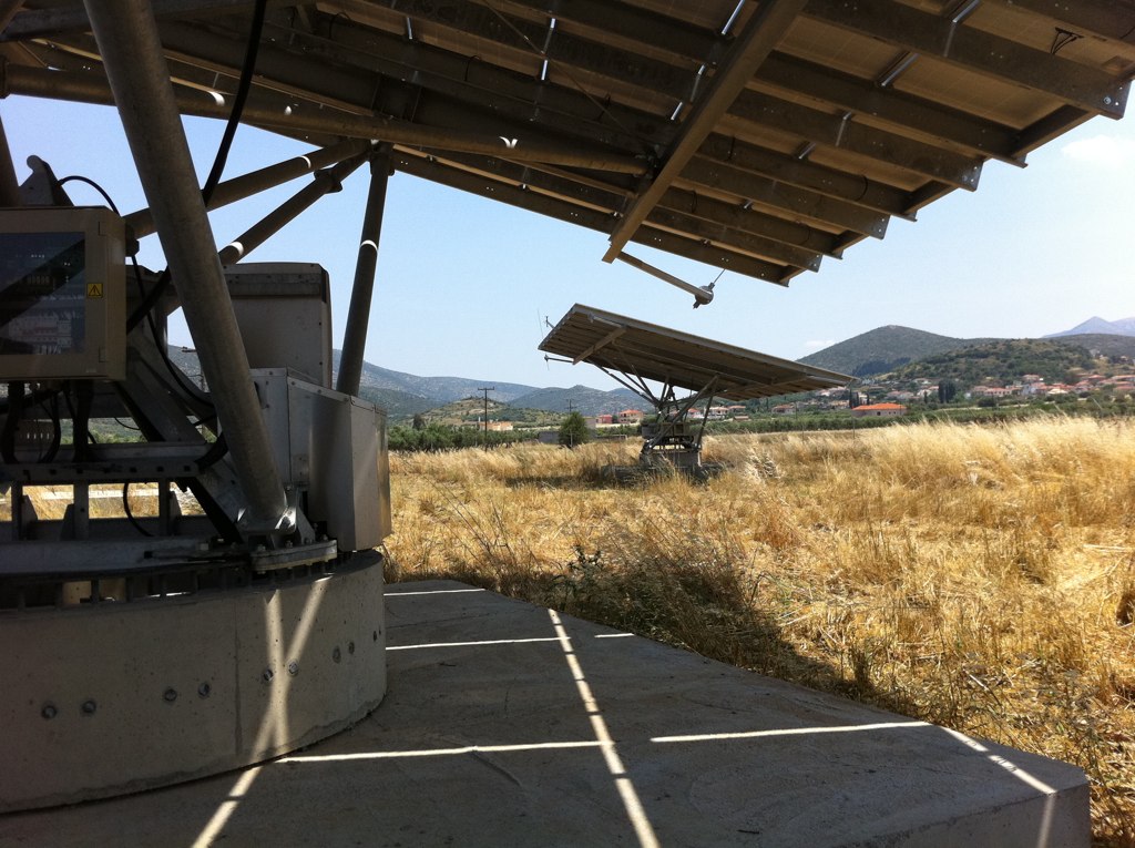 Greek utility launches EPC tender for 550 MW of solar at former coal mine
