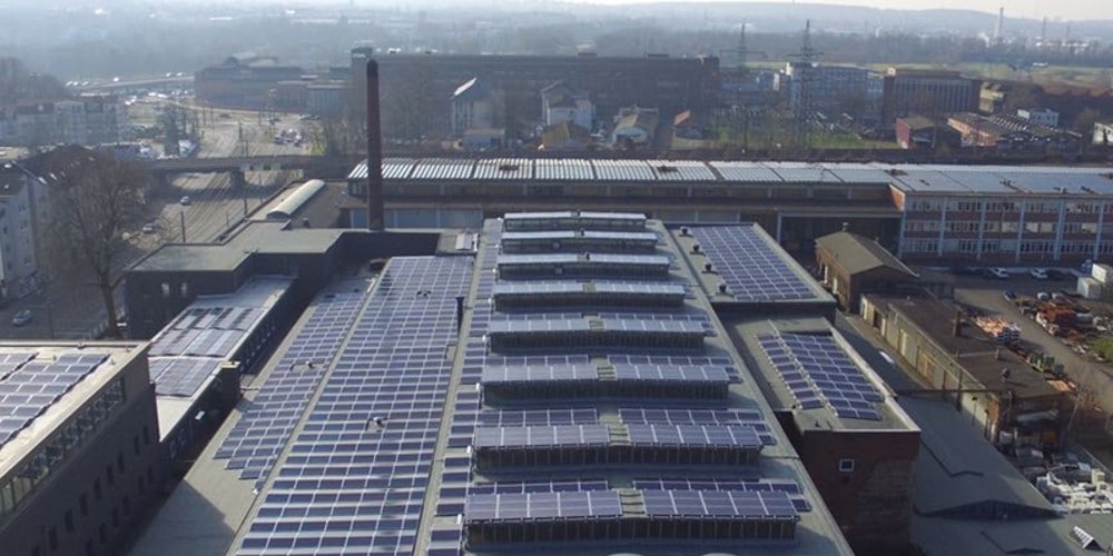 7C Solarparken beschließt Kapitalerhöhung von bis zu 7,9 Millionen Euro