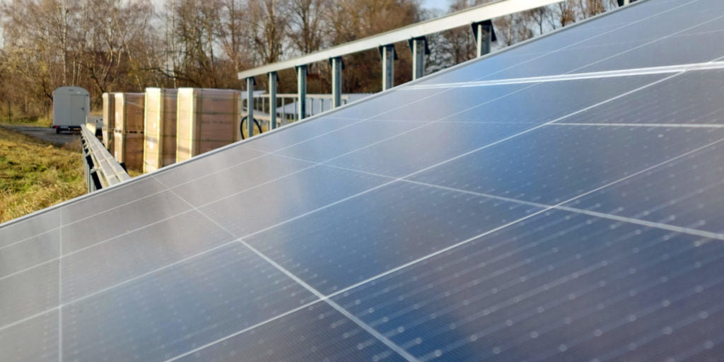 Zwei-Quadratmeter-Beschränkung bei bauaufsichtlicher Zulassung von Solarmodulen bleibt bestehen