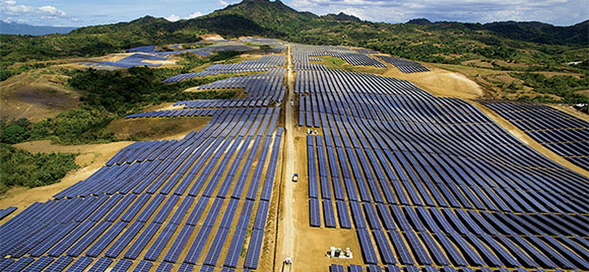 Solar Philippines to build 4 GW solar farm in Nueva Ecija, Bulacan provinces